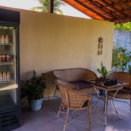 Villa Velha Flats Itamaracá 외부 사진