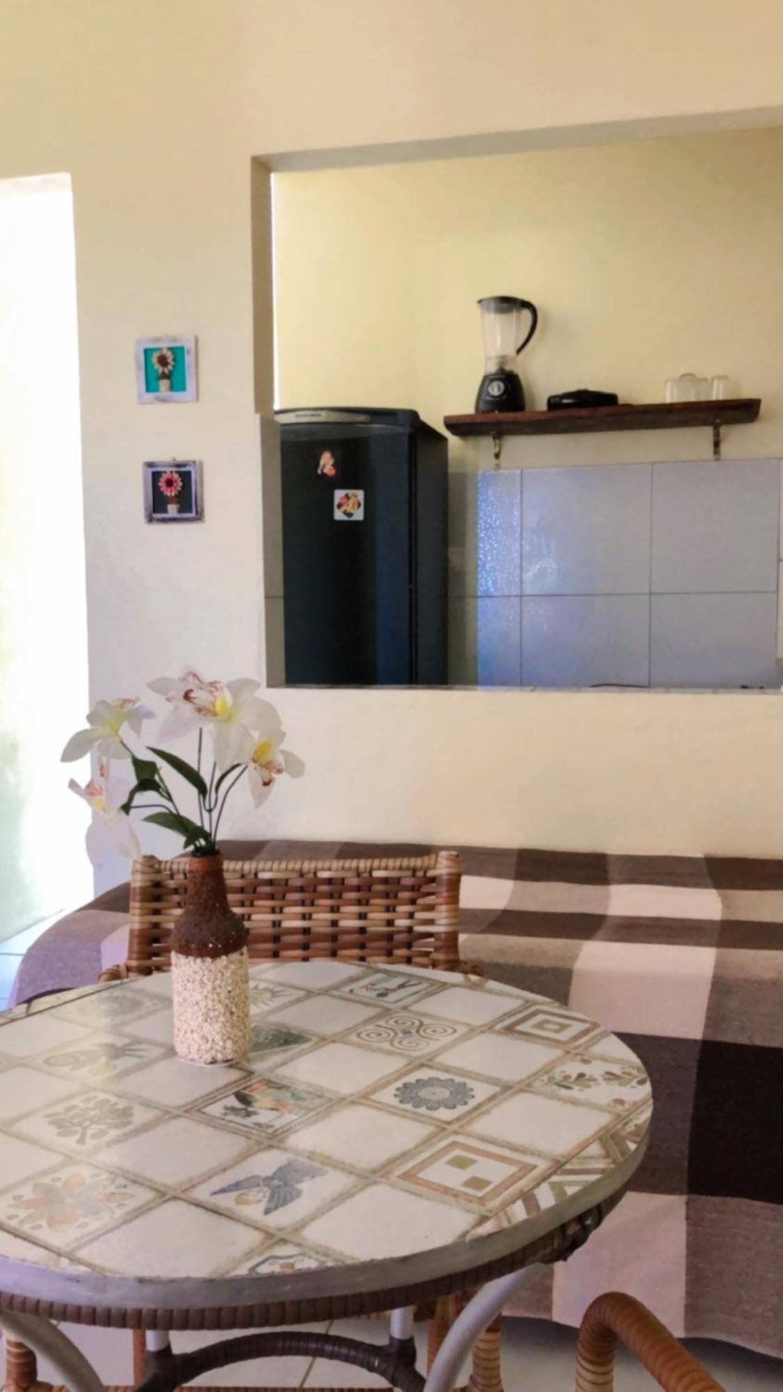 Villa Velha Flats Itamaracá 객실 사진