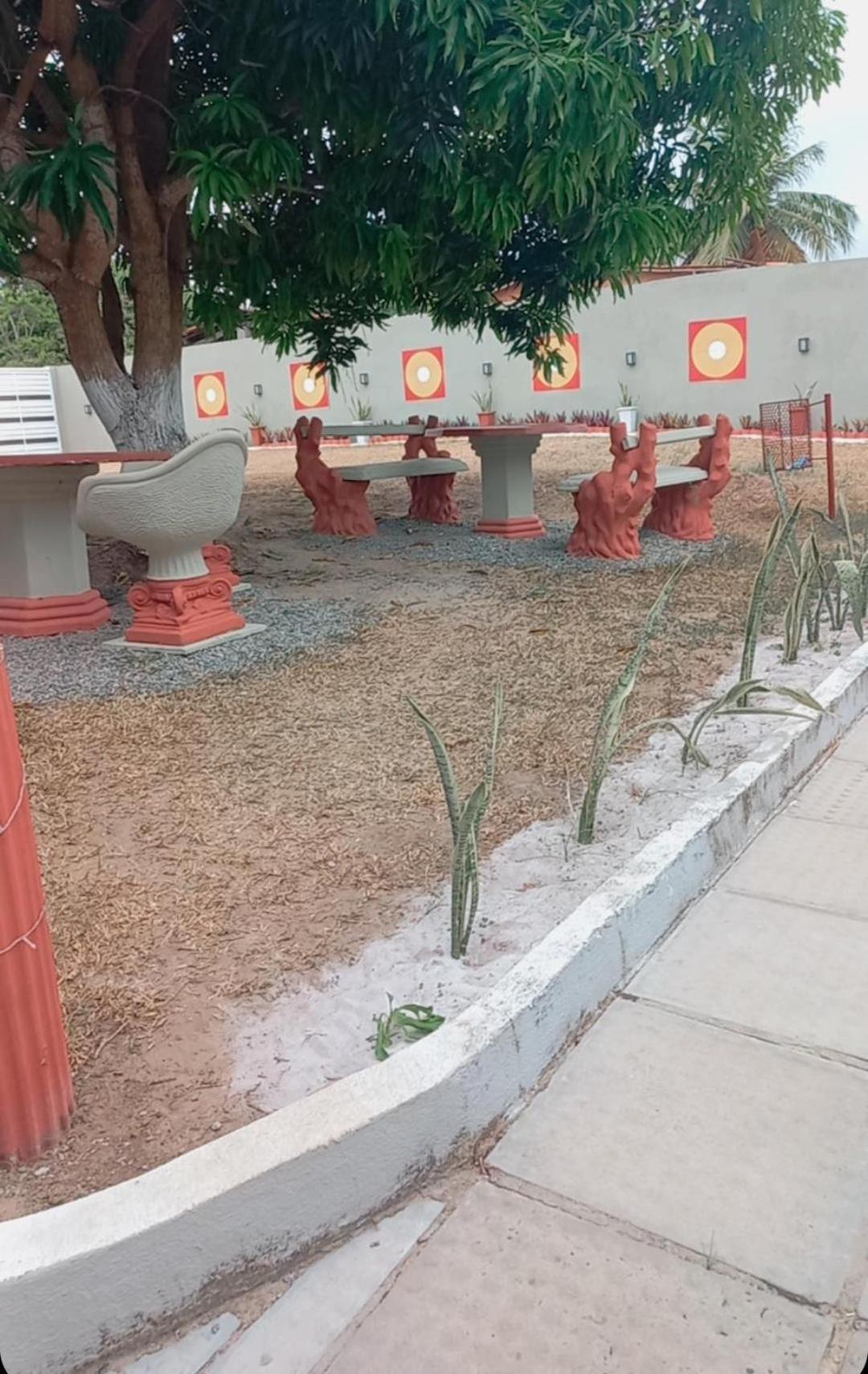 Villa Velha Flats Itamaracá 외부 사진