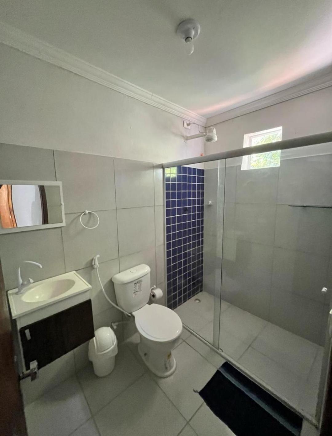Villa Velha Flats Itamaracá 외부 사진
