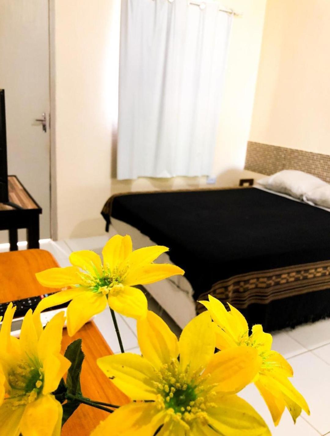 Villa Velha Flats Itamaracá 외부 사진