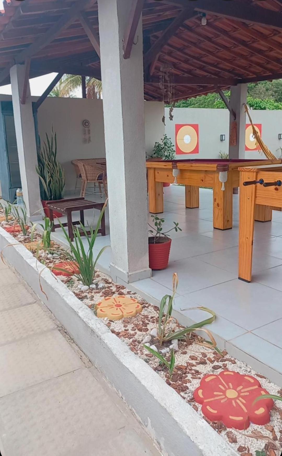 Villa Velha Flats Itamaracá 객실 사진