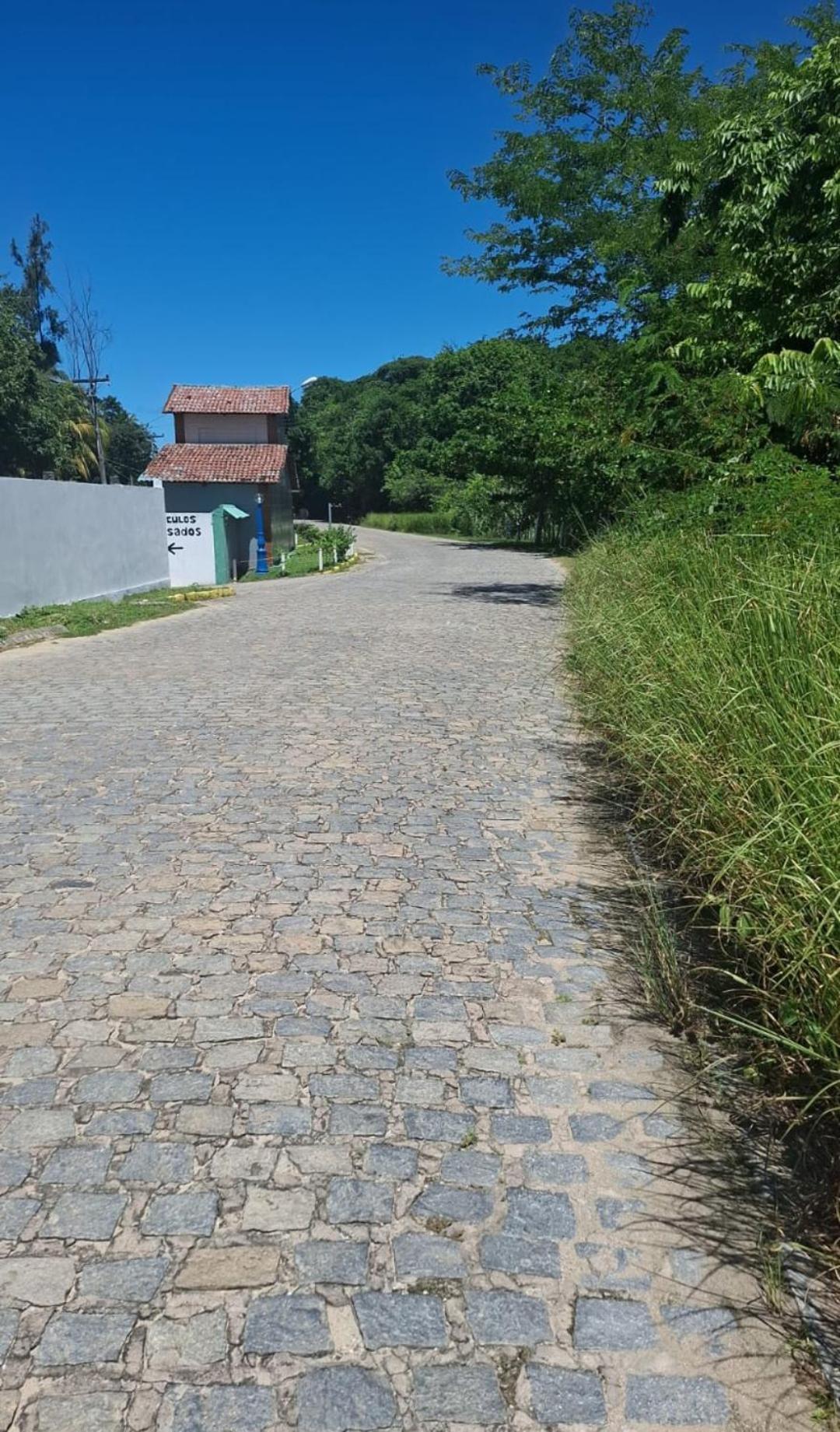 Villa Velha Flats Itamaracá 외부 사진